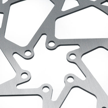 180mm Brake Disc for Fighter Supreme 7260R